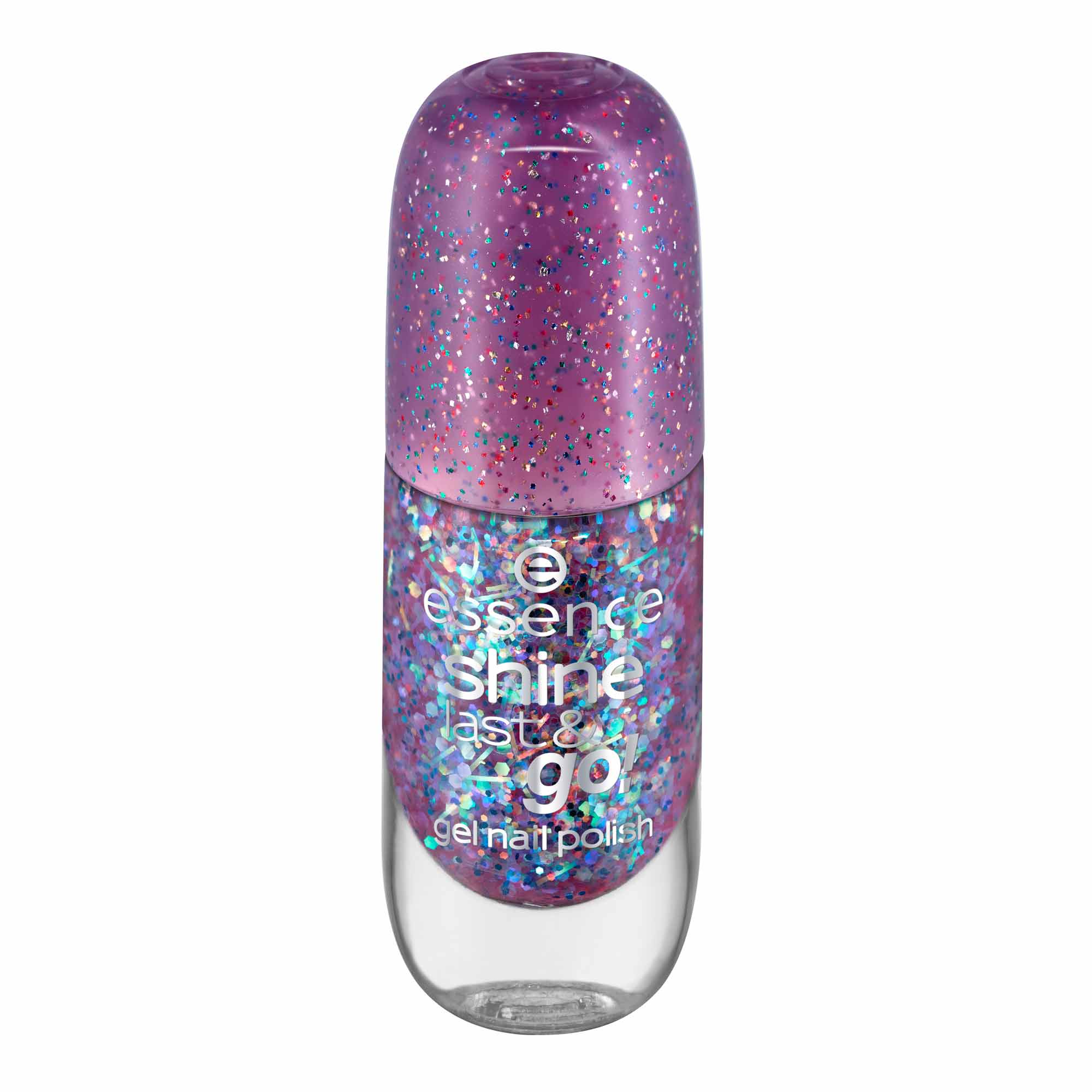 Gel Nail Polish