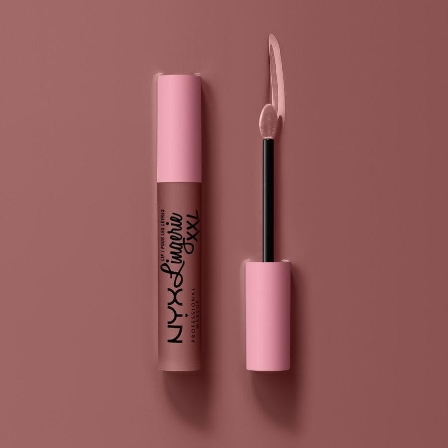 Liquid Lipstick Matte
