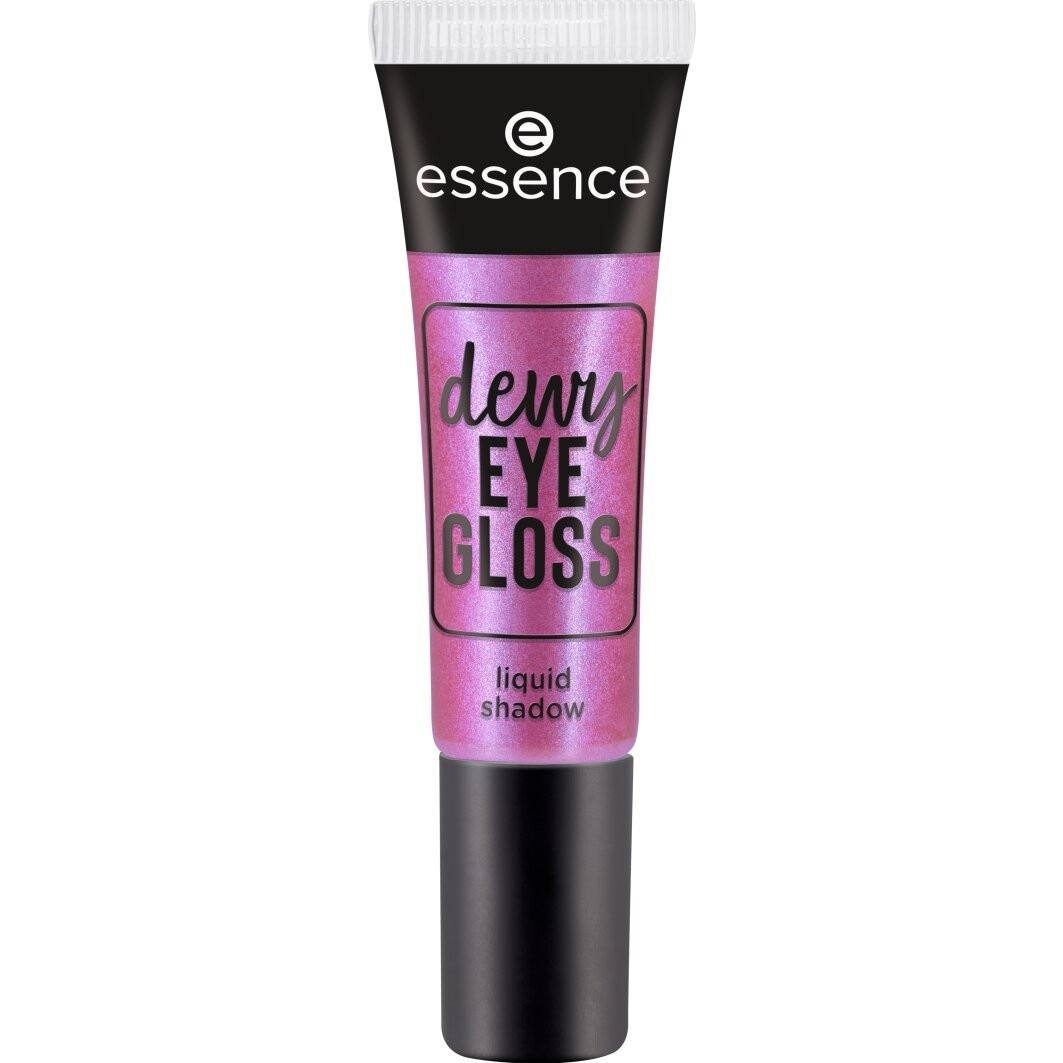 Eye Gloss Liquid Shadow