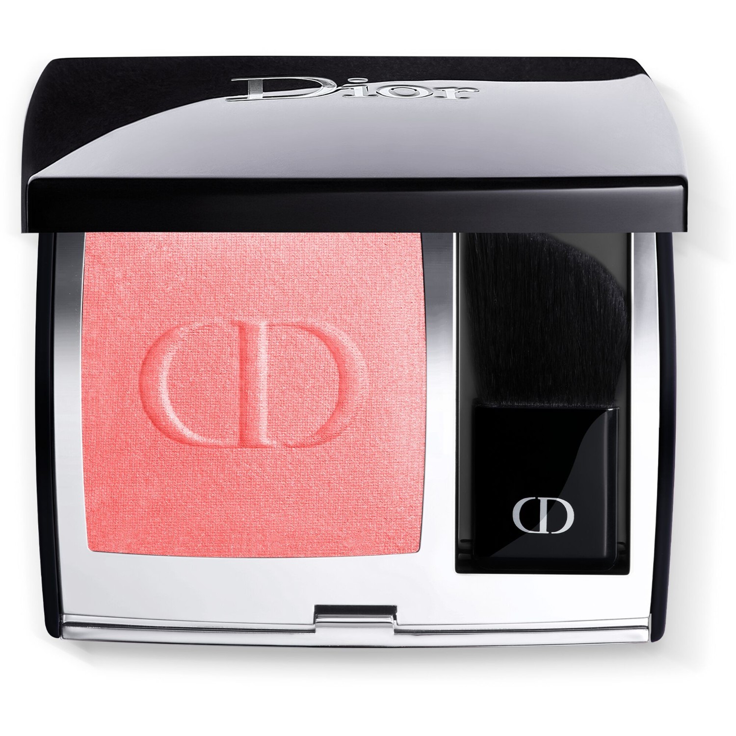 Rouge Blush  - Blush para faces e maçãs do rosto