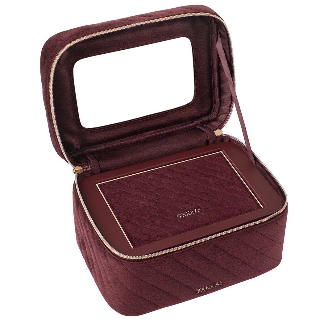 Star Palette Glam Beauty Vanity