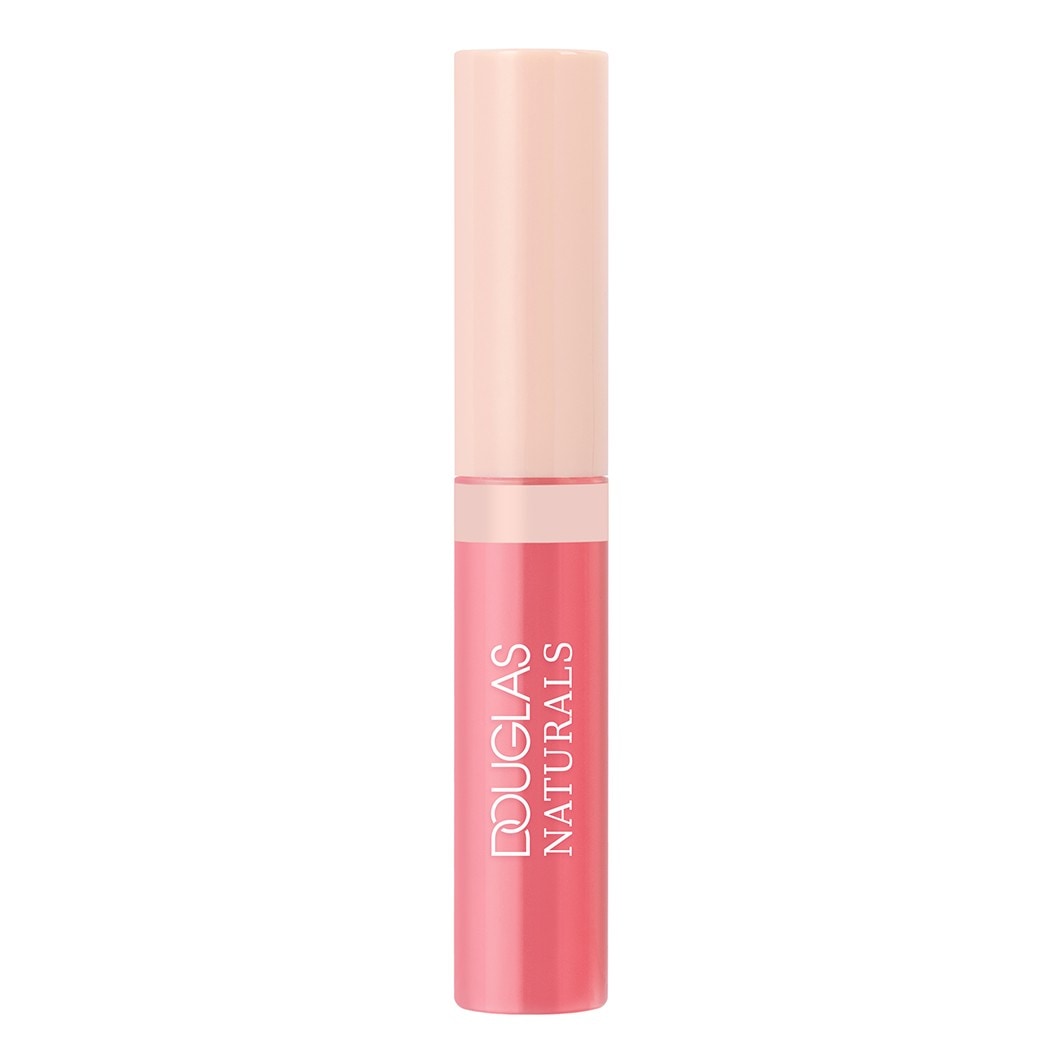 Tinted Lip Oil