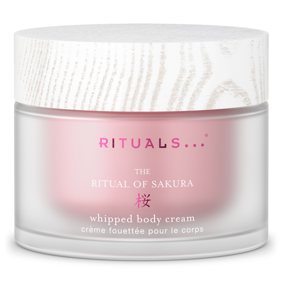 Body Cream