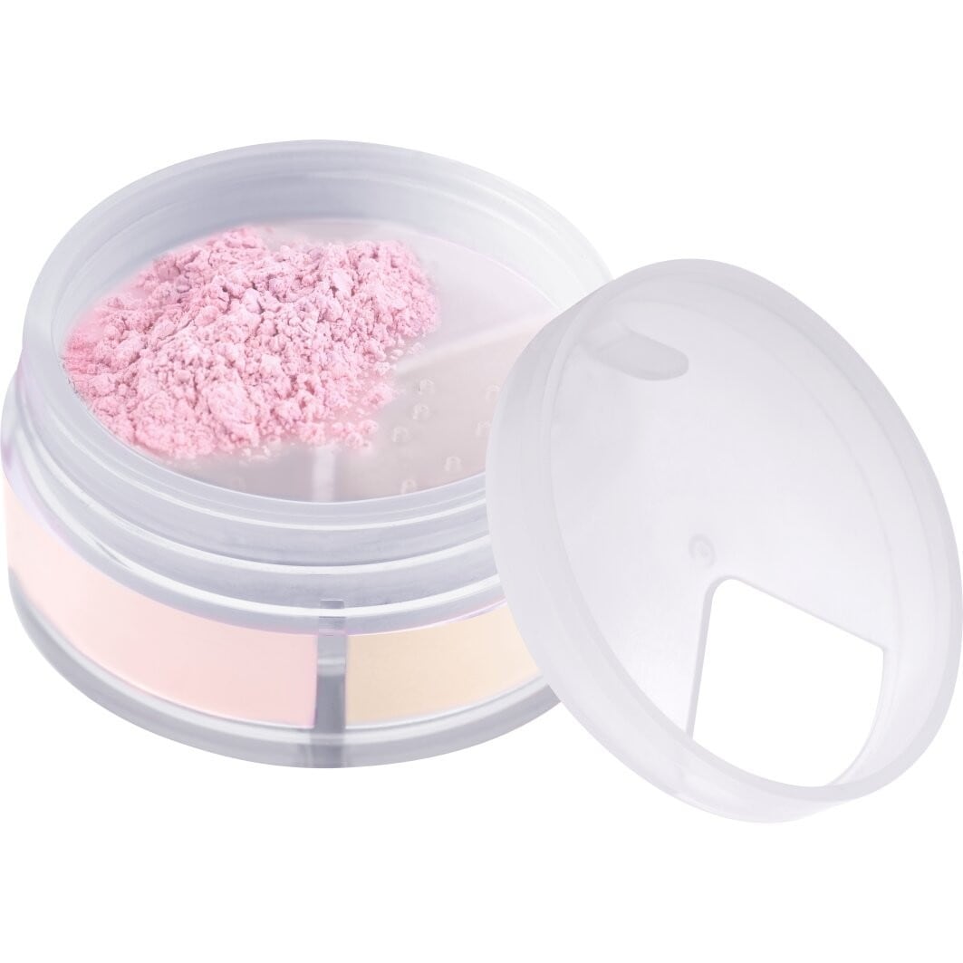Flawless Trio Setting Powder
