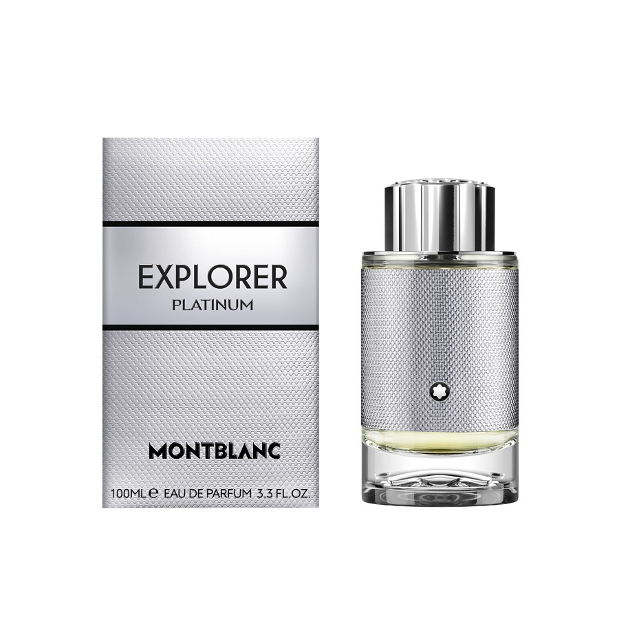Explorer Platinum Eau de Parfum Spray