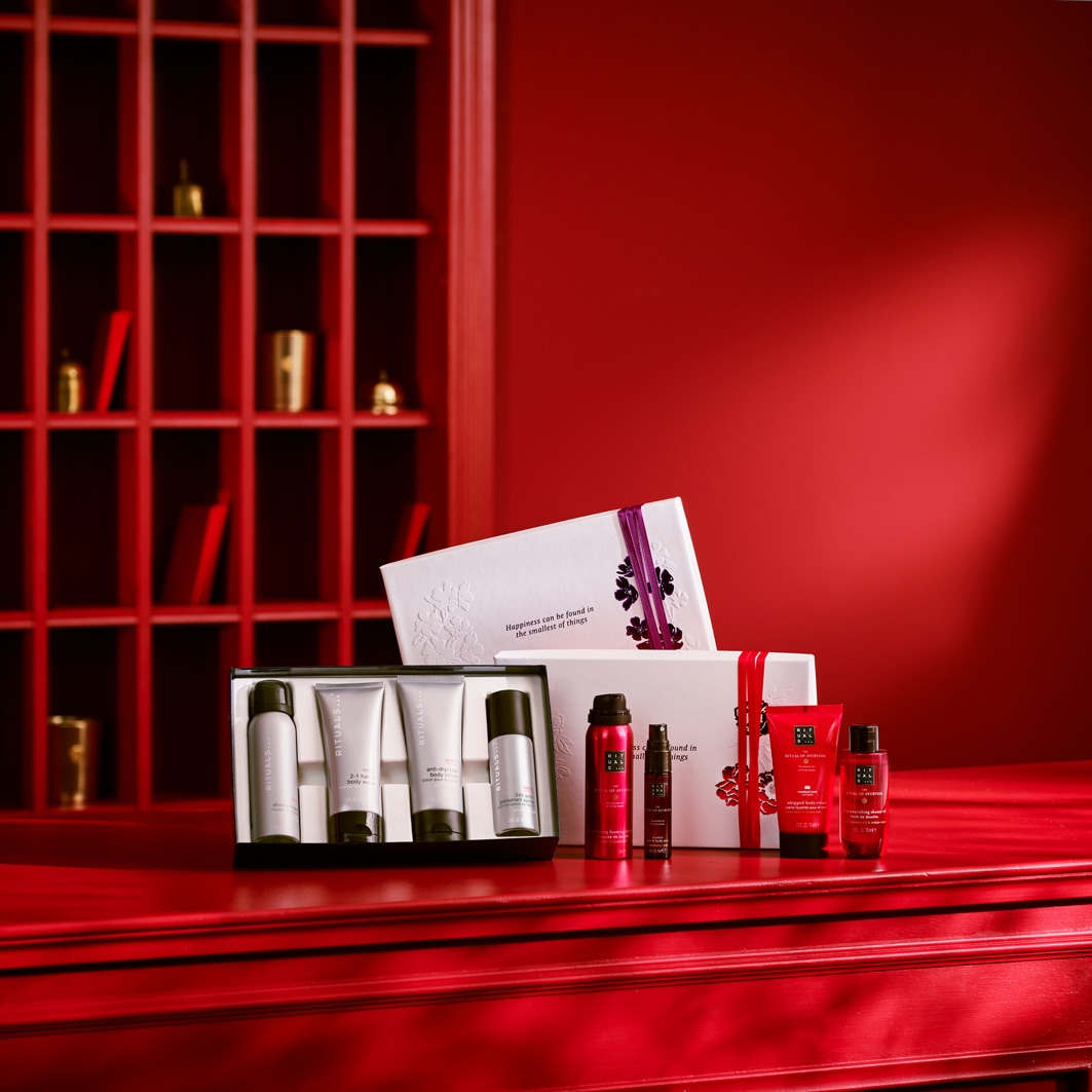 Small Gift Set