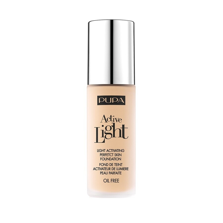 Active Light Foundation