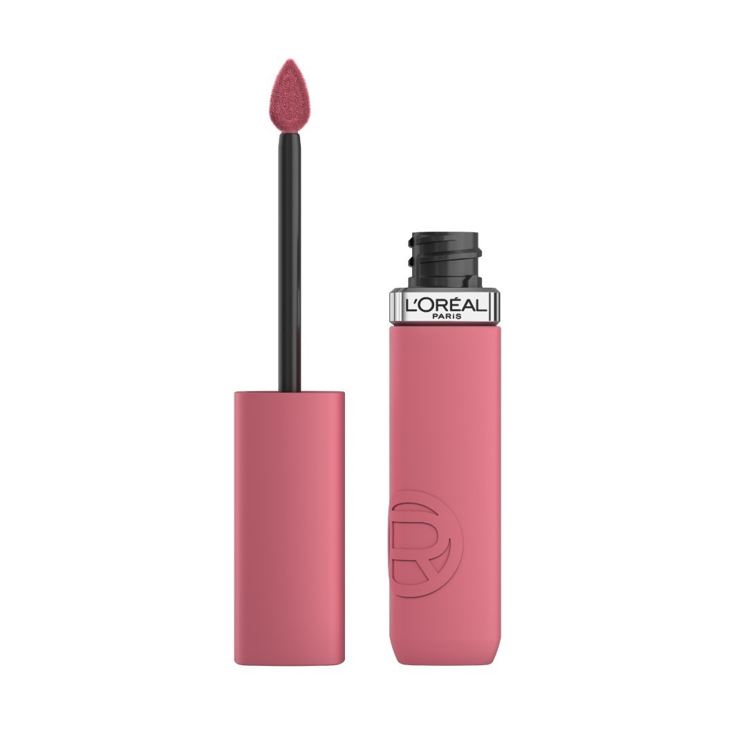 Batom Resistance Matte