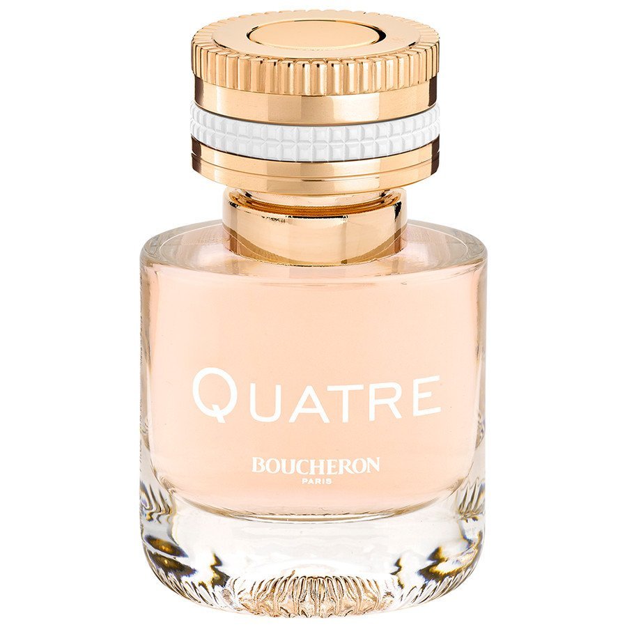 Quatre pour Femme Eau de Parfum