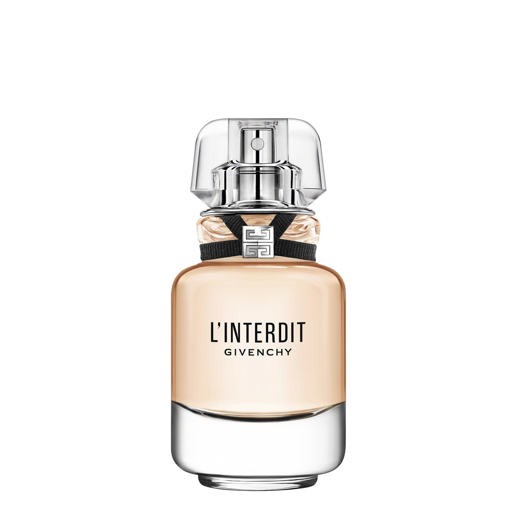 L´Interdit Eau de Toilette
