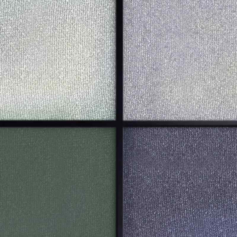 Eyeshadow Quartet
