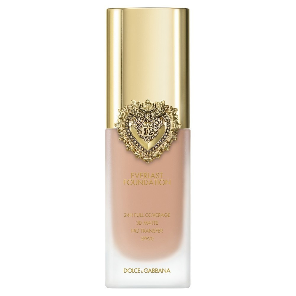 Flawless Foundation SPF 20