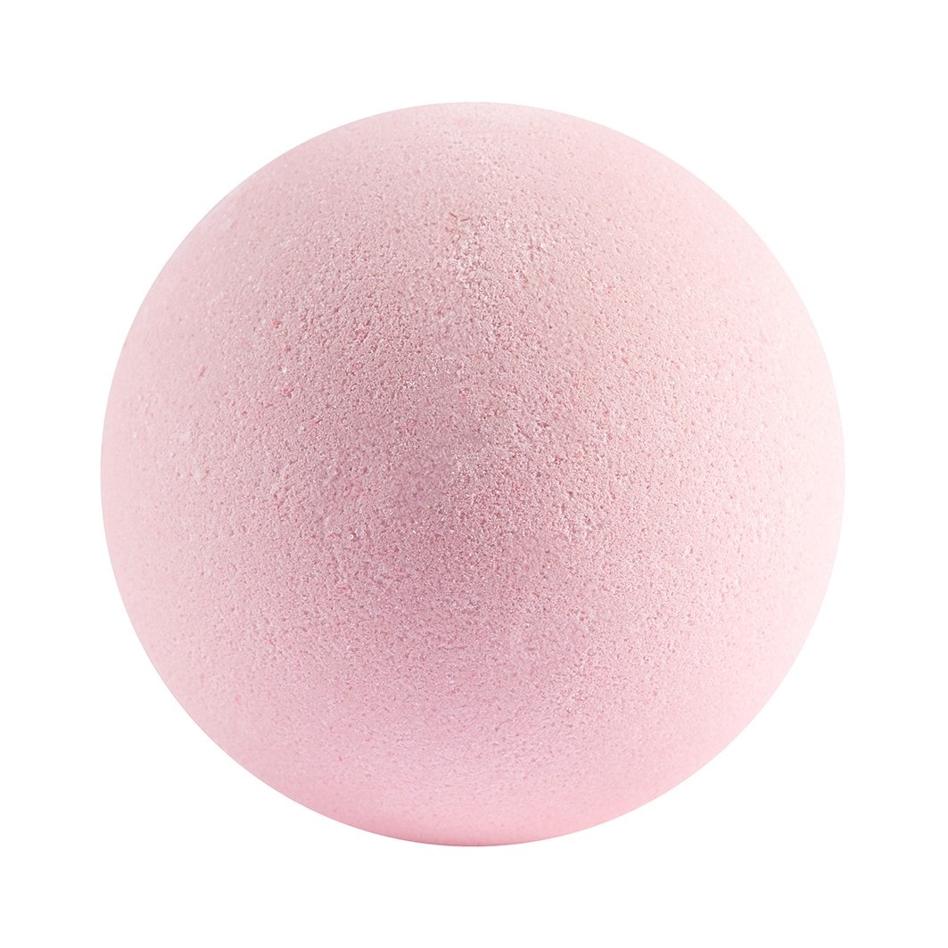 Pomelo Fizz Bath Bomb