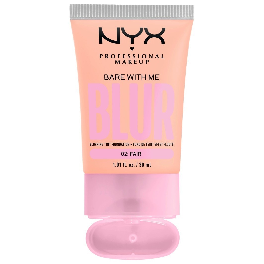 Tinted Cream Blur
