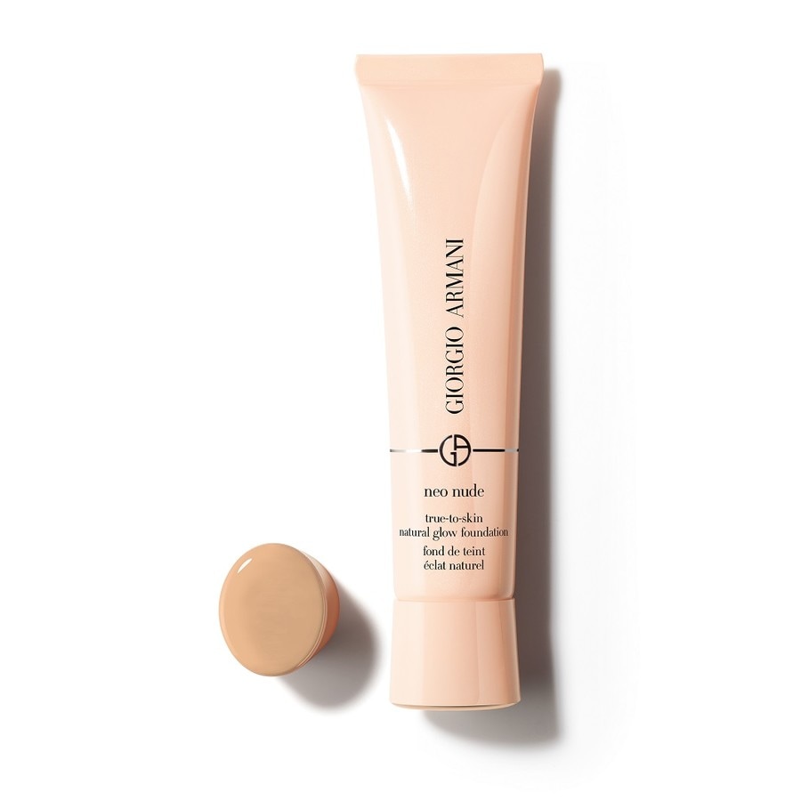 Neo Nude Foundation