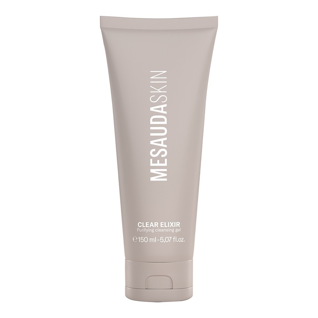Facial Cleanser Elixir