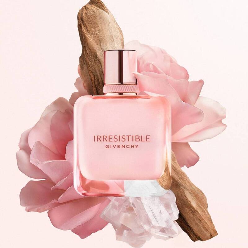 Irresistible Eau de Parfum Spray Rose Velvet