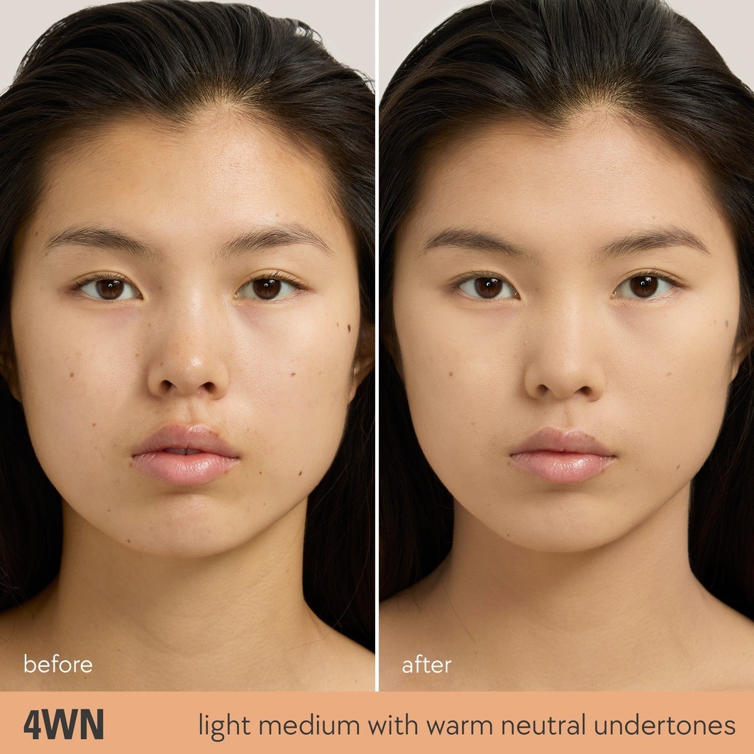 Powder Foundation