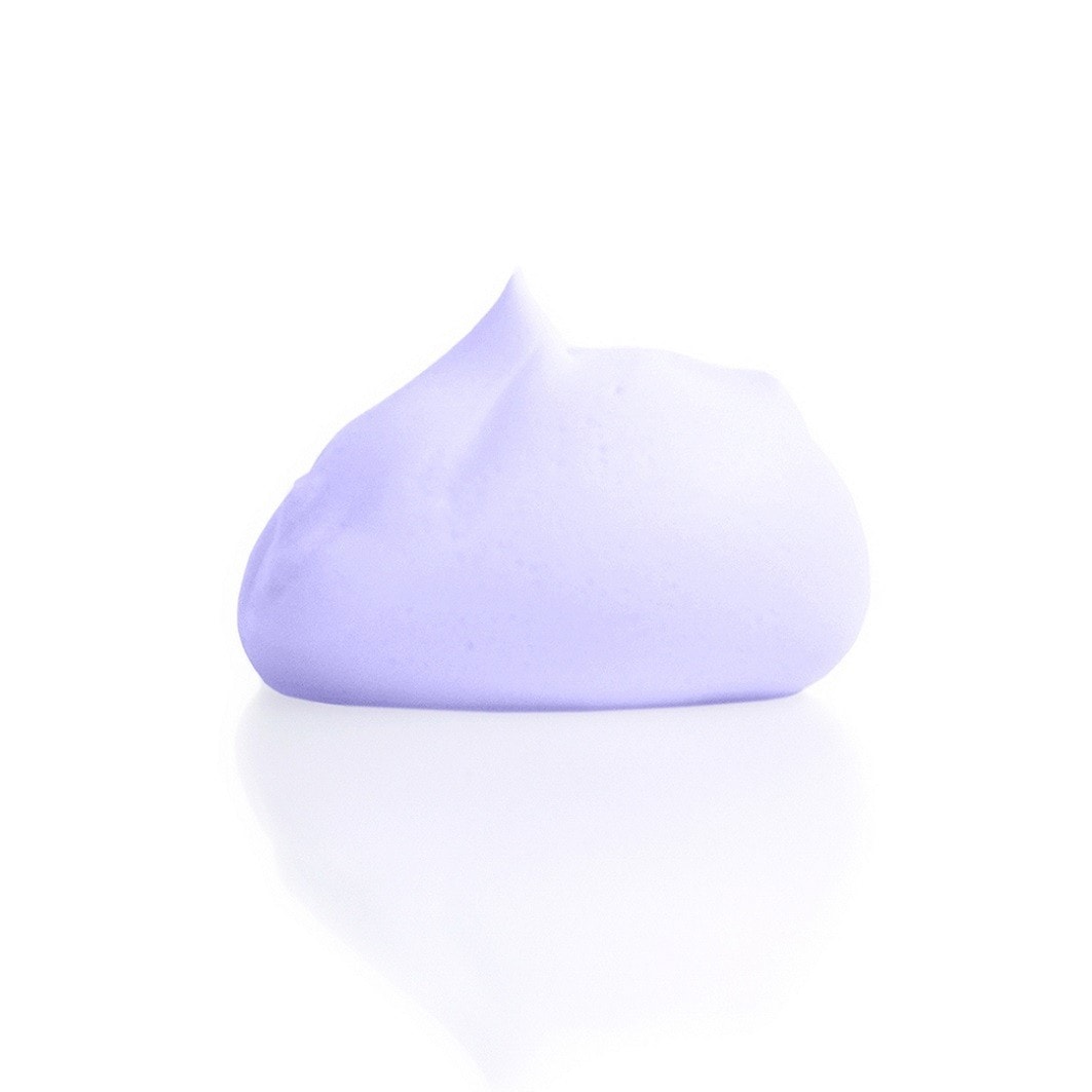 Purple Toning & Styling Foam
