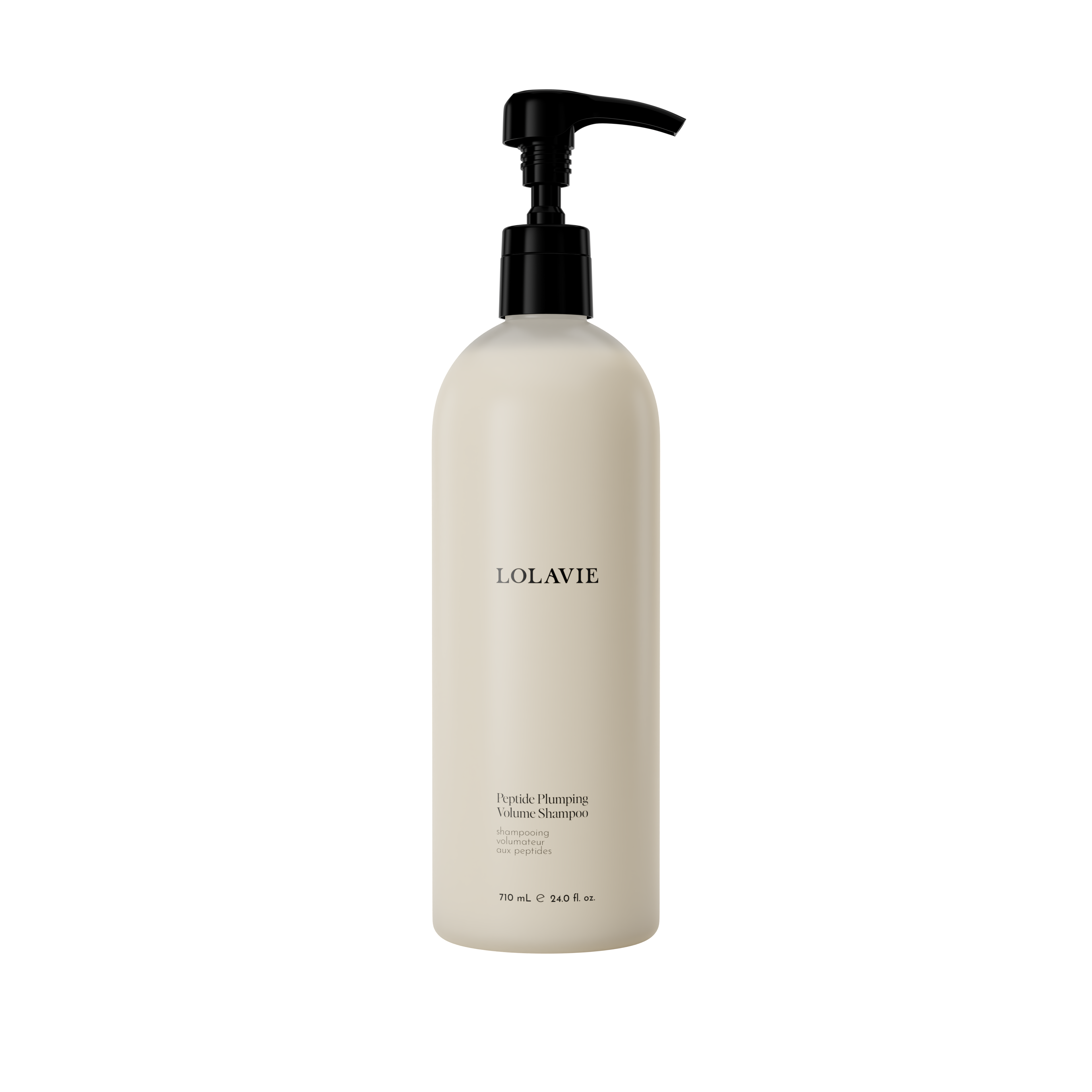 Volume Shampoo