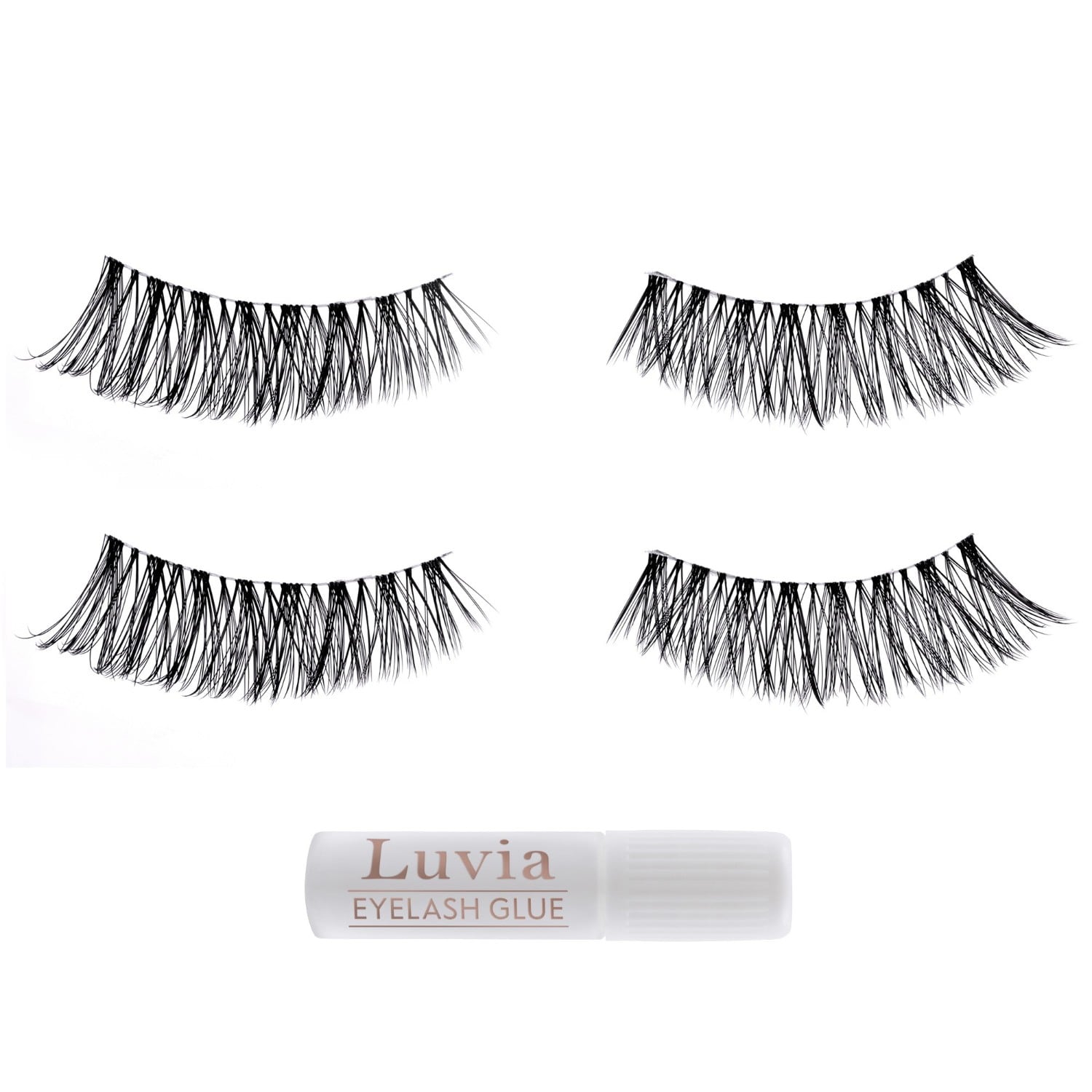 Eyelash Duo S06 - Aurora