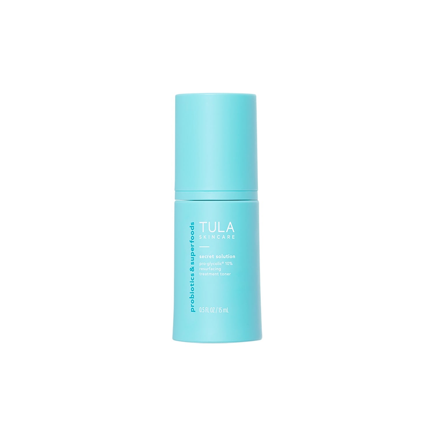 Secret Solution Toner