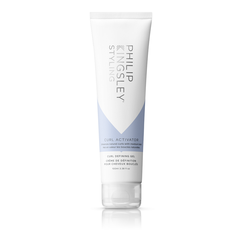 Curl Activator