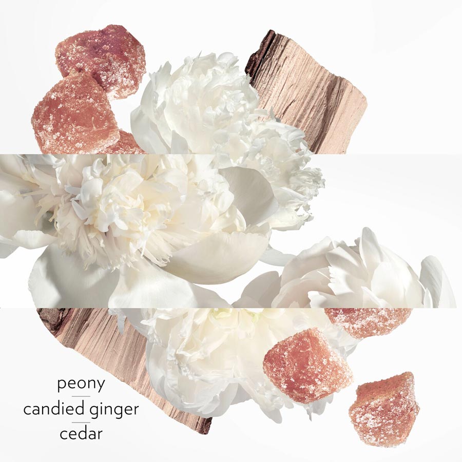 Twilly d'Hermès Eau Ginger Eau de Parfum