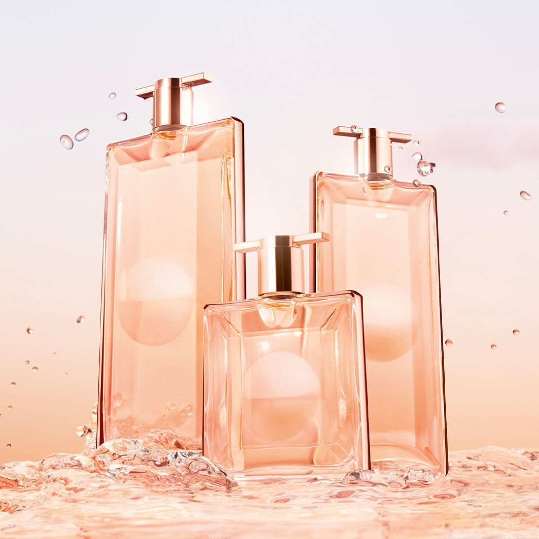 Idole Eau de Toilette Spray