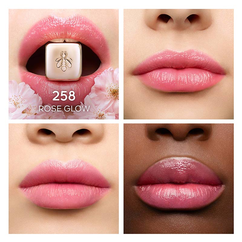 Kiss Kiss Bee Glow Balm