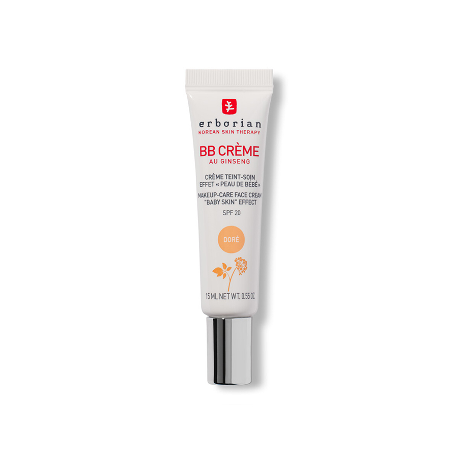 Finish BB Cream