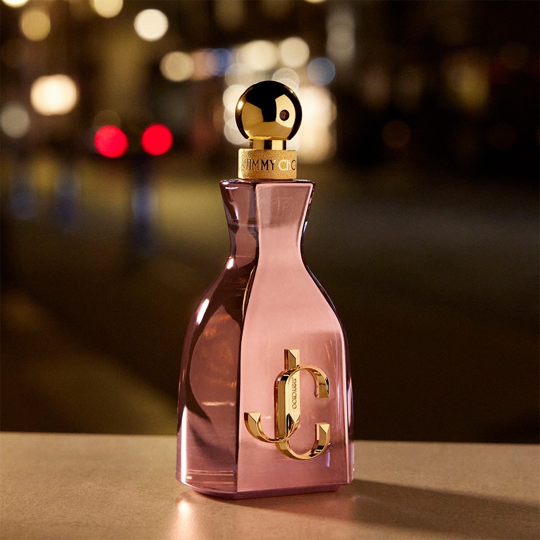 I Want Choo Eau de Parfum Spray