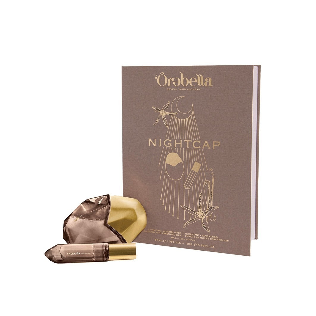 Nightcap Duo Set