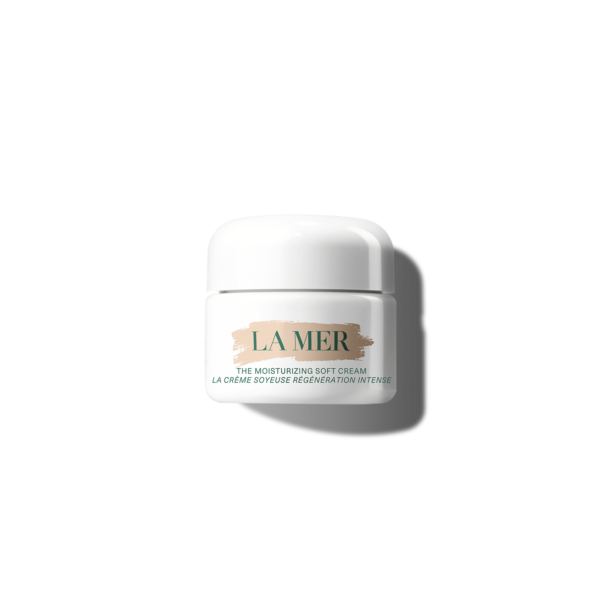 Creme De La Mer Moisturizing Soft Cream
