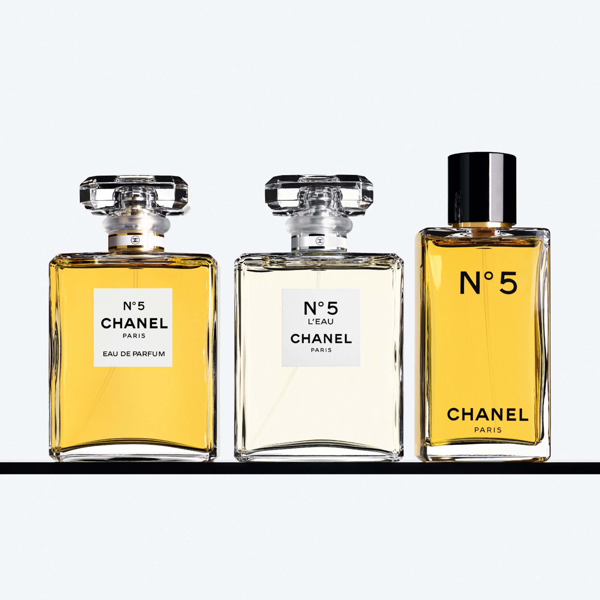 EAU DE TOILETTE VAPORIZADOR