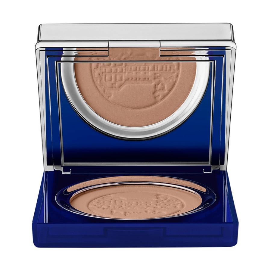 Powder Foundation SPF15
