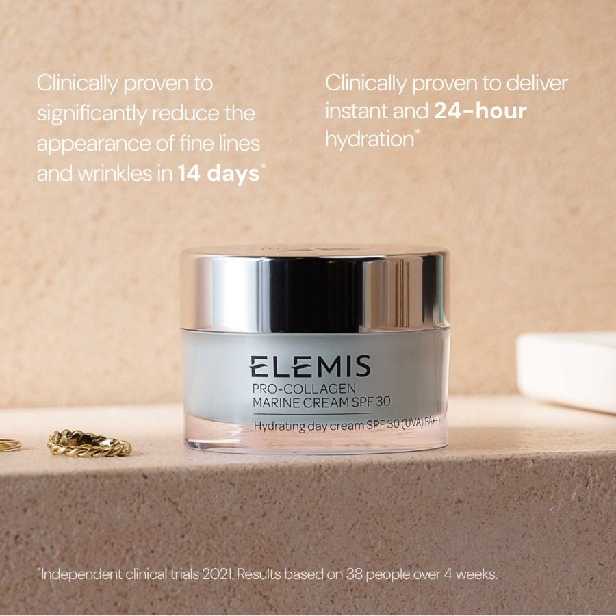 Marine Cream SPF  30