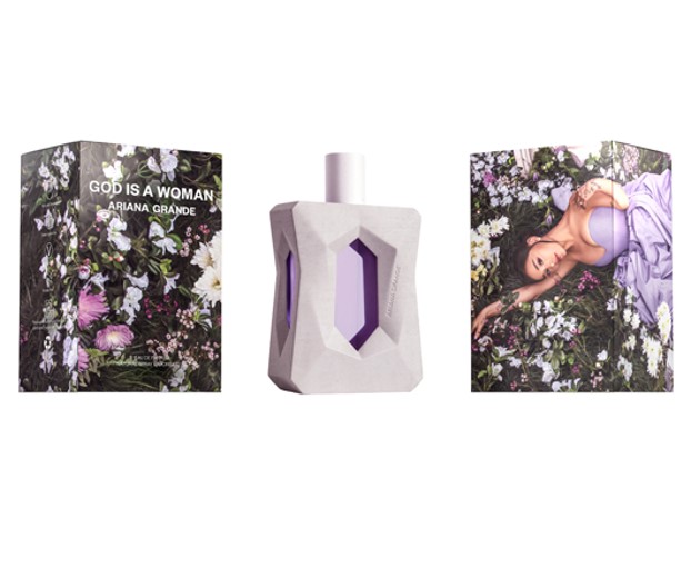 God Is A Woman Edp Spray