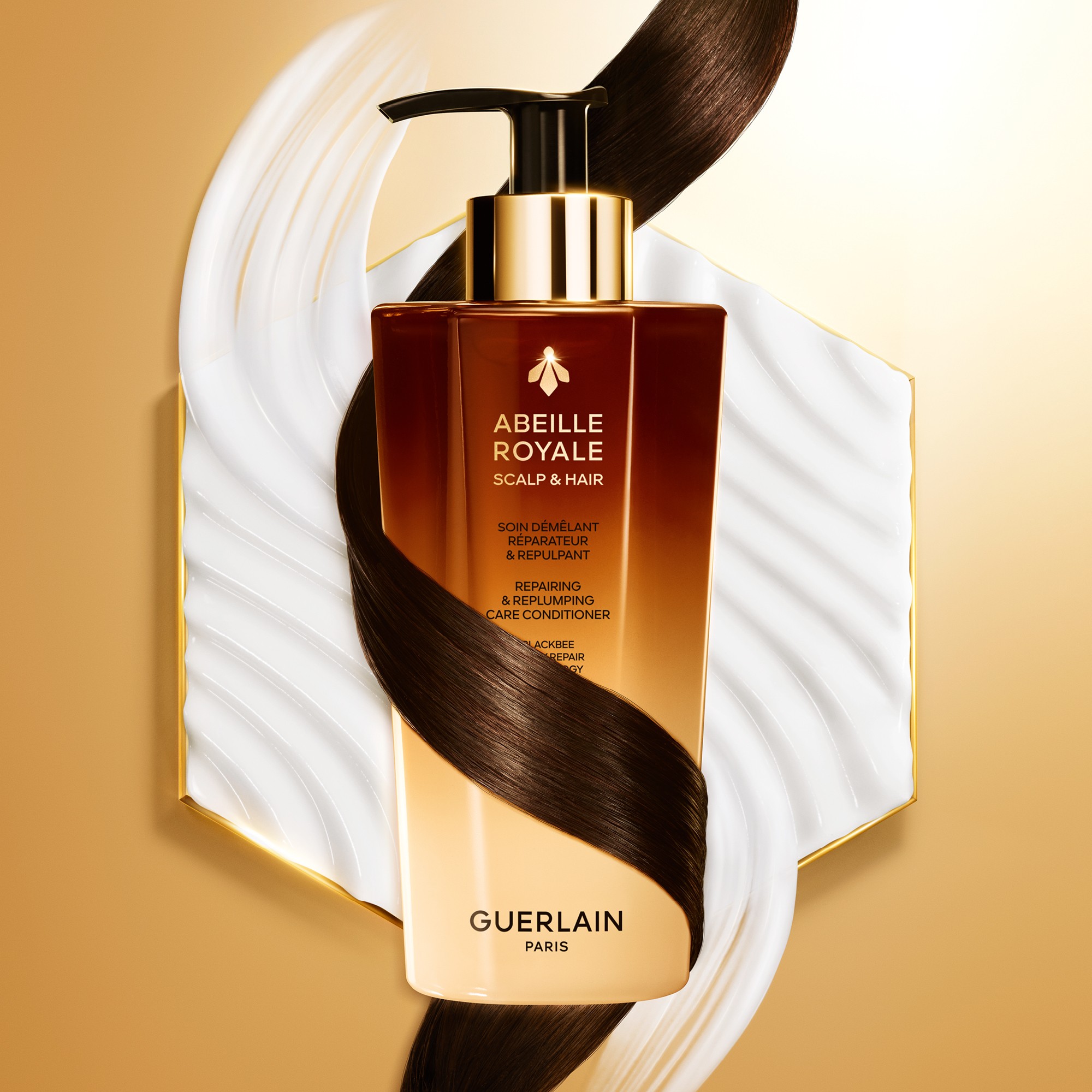 Hair Conditioner