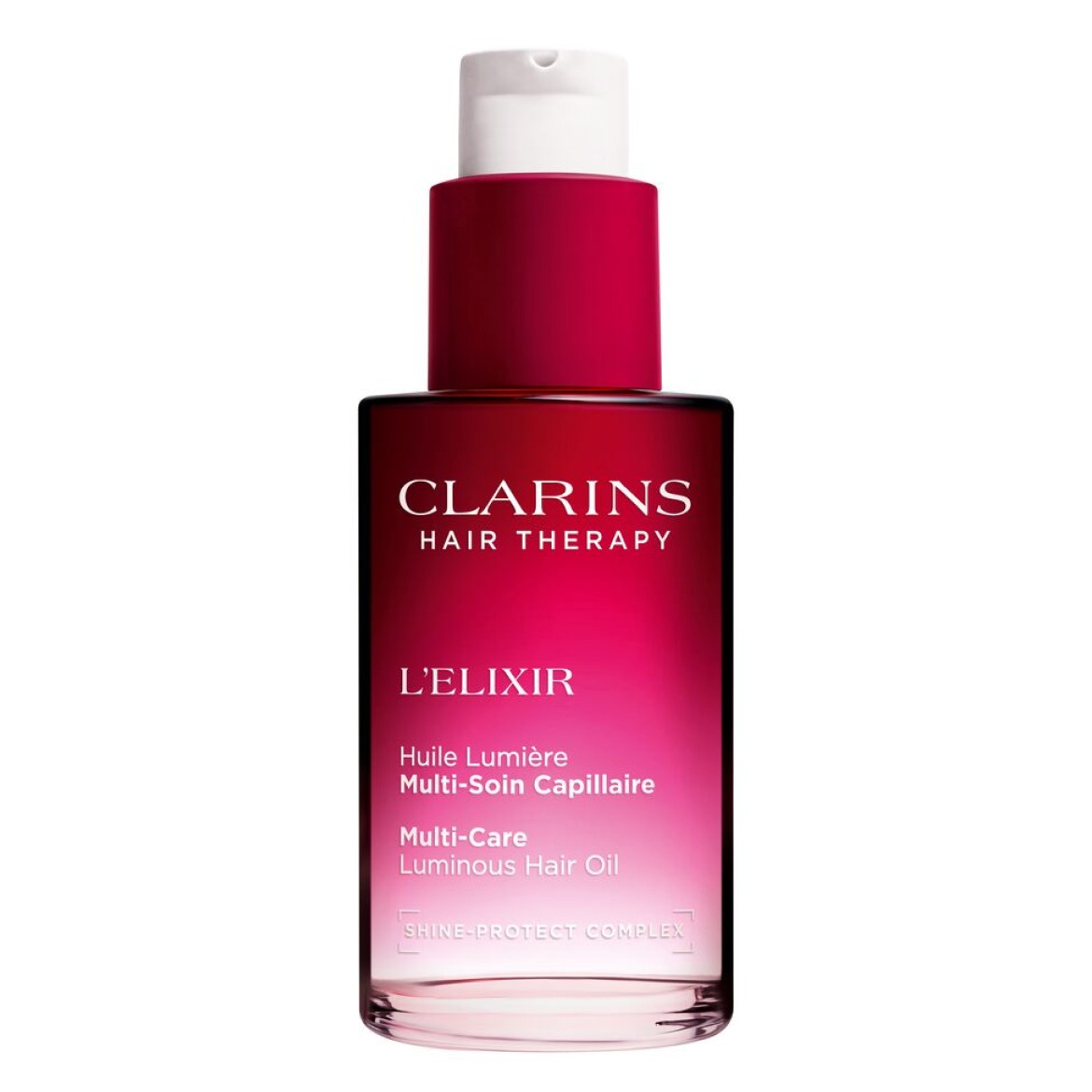 Hair Oil