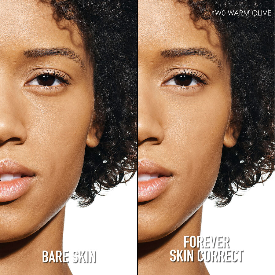 Dior Forever Skin Correct  - Corretor de olhos de alta cobertura