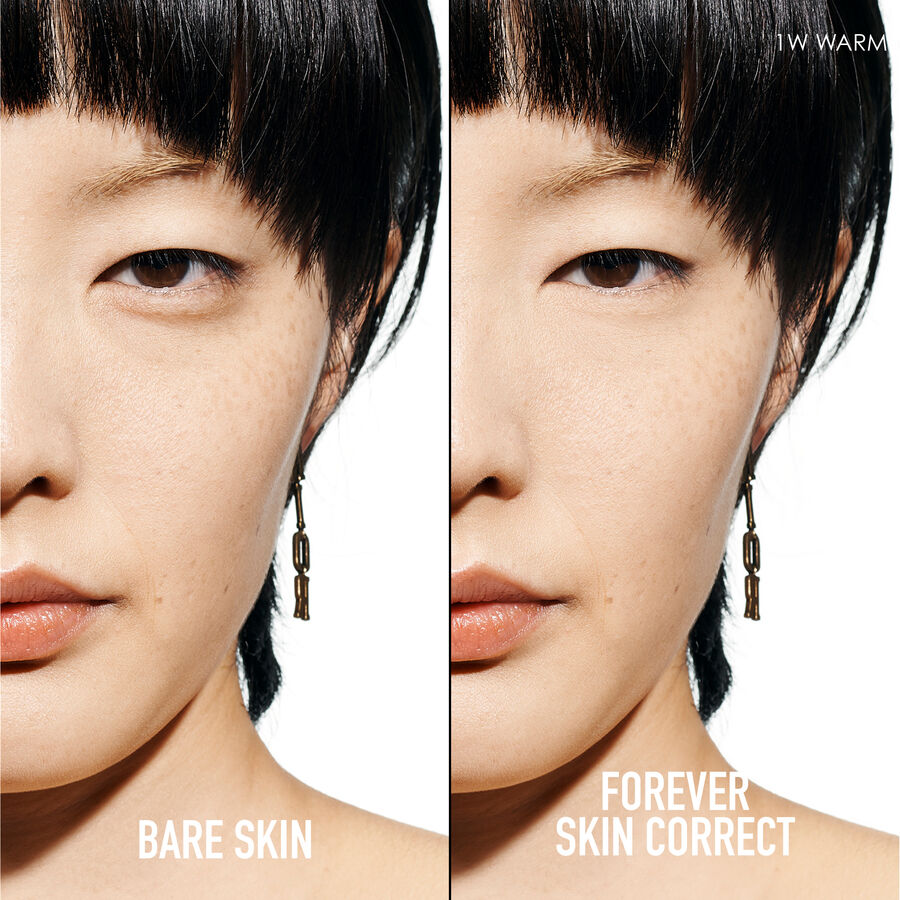 Dior Forever Skin Correct  - Corretor de olhos de alta cobertura