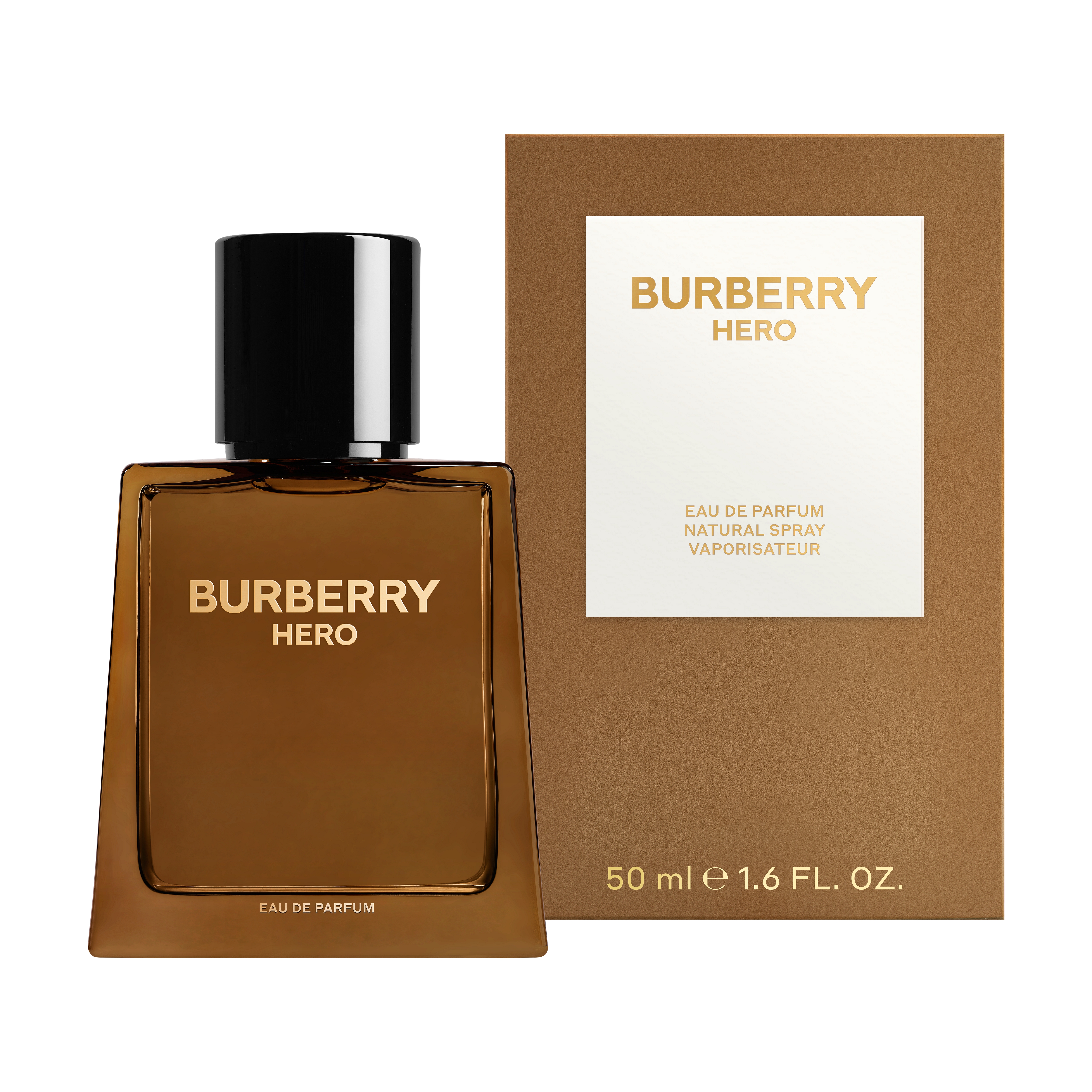 Hero Eau de Parfum Spray