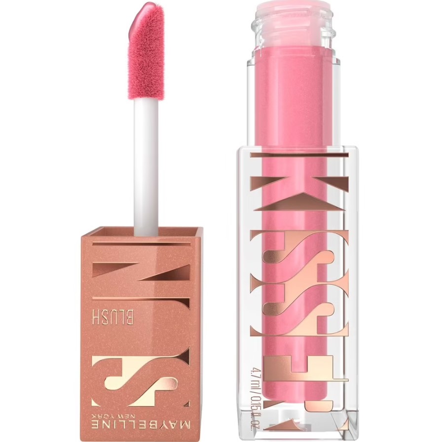 Liquid Blush
