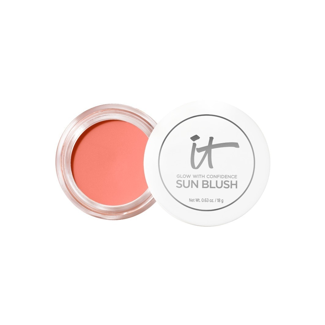 Confidence Glow Sun Blush