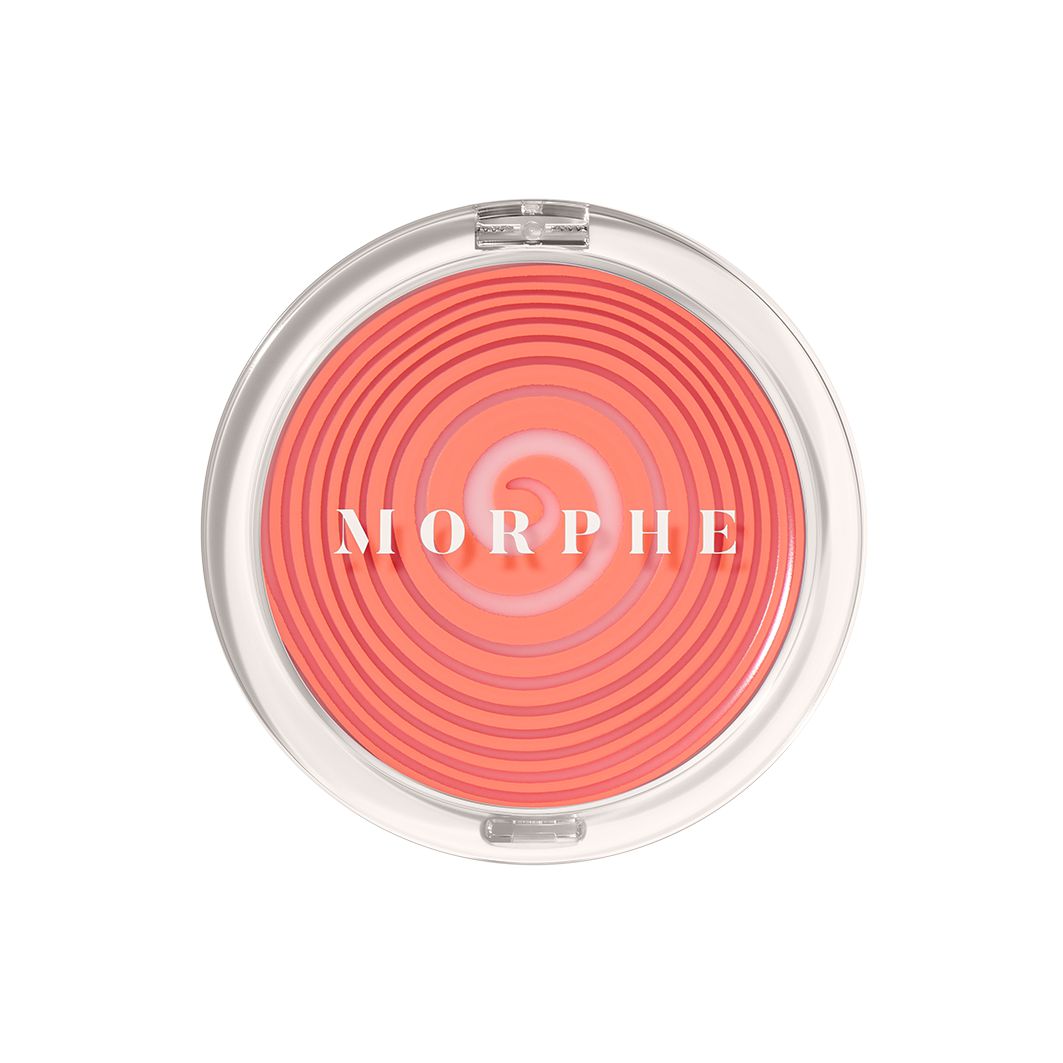 3-In-1 Silk Blush