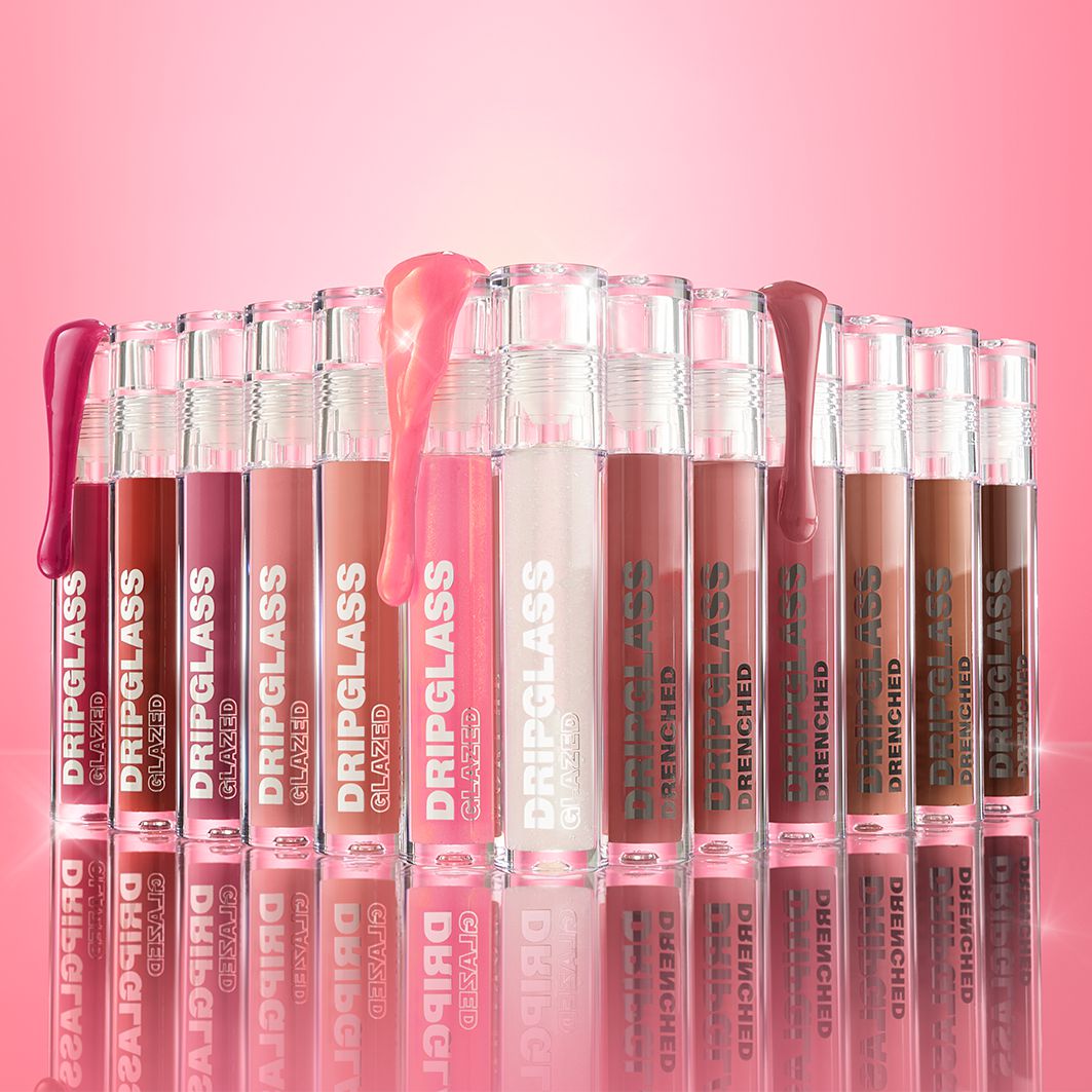High Shine Gloss