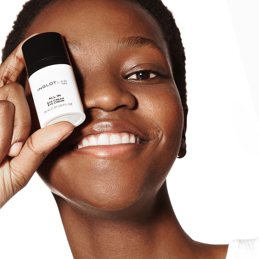 Lab All In Eye Cream