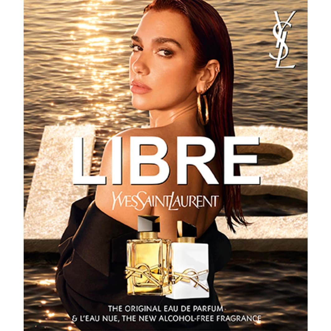 Libre L'éau Nue Eau de Parfum Spray
