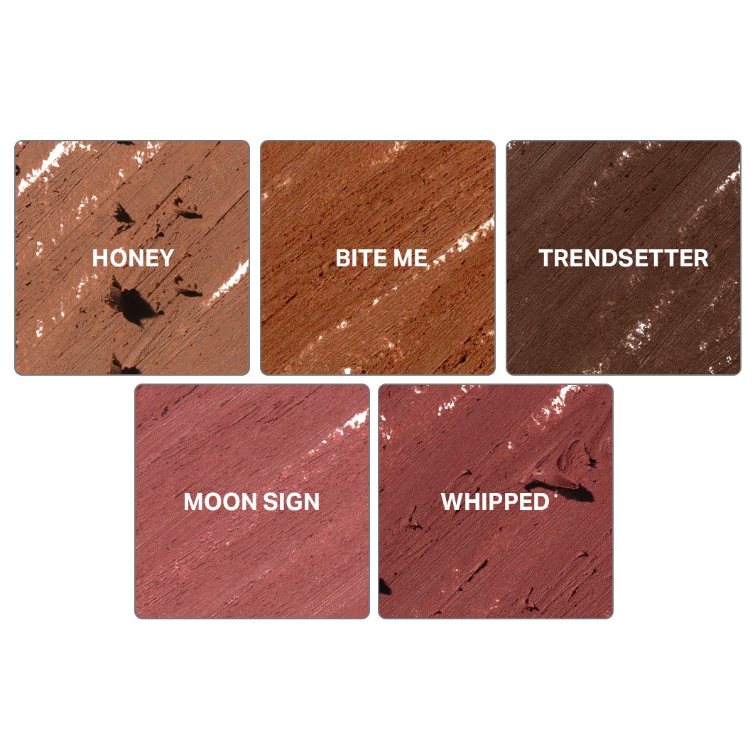 Mini Lip Signature Pencils Set
